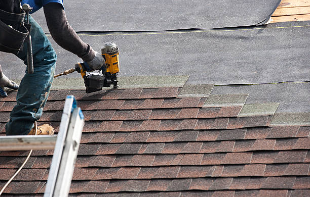 Licensed Roofing service in Lockwood, MO - Brentwood Metal Roofing